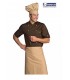 Giacca cuoco Alicante 056917