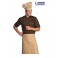 Giacca cuoco Alicante 056917