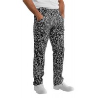 Pantalone cuoco unisex- 044672