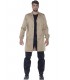 camice unisex manica lunga L020