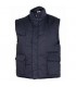 Gilet uomo Almanzor