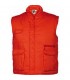 Gilet uomo Almanzor