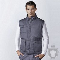 Gilet uomo Almanzor