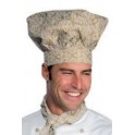 Cappello cuoco maori