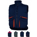 Gilet Imbottito Sierra