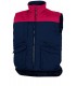 Gilet Imbottito Sierra Blu