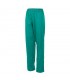 Pantalone con elastico