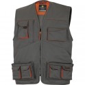 Gilet Estivo Mach2