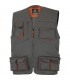 Gilet Estivo Mach2