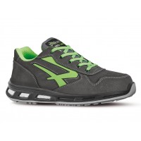 Scarpa antinfortunistica U-POWER