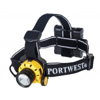 Lampada frontale Ultra Power Headlight