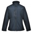 Giacca softshell Charlotte