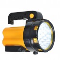 Torcia Utility a 19 LED