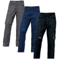 Pantalone Mach 2 Felpato OLD