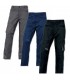 Pantalone Mach 2 Felpato OLD