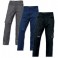 Pantalone Mach 2 Felpato OLD