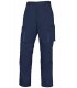 Pantalone Mach 2 Felpato