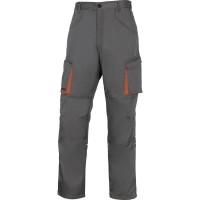 Pantalone Mach 2 Felpato