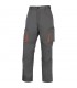 Pantalone Mach 2 Felpato