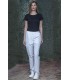 Pantalone donna antimacchia