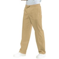 Pantalone con elastico 115gr