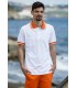 Polo unisex m/corta