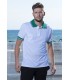 Polo unisex m/corta