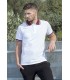 Polo unisex m/corta