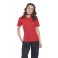 Polo Donna Strec manica corta  B209