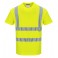 T shirt m/corta comfort
