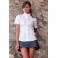 Camicia donna Coreana m/manica