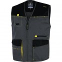 Gilet D-mach estivo