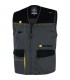 Gilet D-mach estivo