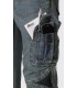 Jeans stretch U-Power