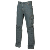 Jeans stretch U-Power