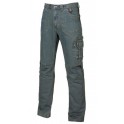 Jeans stretch U-Power