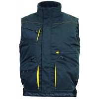 Gilet d-mach imbottito