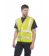 Gilet Band & Brace MeshAir