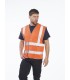 Gilet Band & Brace MeshAir