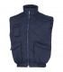 Gilet Imbottito Cluses 2