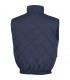 Gilet Imbottito Cluses