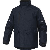 Giubbotto Parka Finnmark 