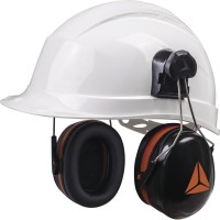 Cuffia Antirumore Per Elmetto Magny-Helmet