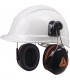 Cuffia Antirumore Per Elmetto Magny-Helmet