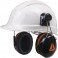 Cuffia Antirumore Per Elmetto Magny-Helmet