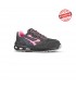 Scarpa antinfortunistica U-power CHERRY  S1P