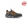 Scarpa antinfortunistica U-power DUKE S3