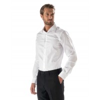 Camicia Classica da sala uomo 