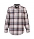 CAMICIA DA LAVORO A QUADRI