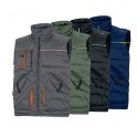 Gilet Imbottito Stockton